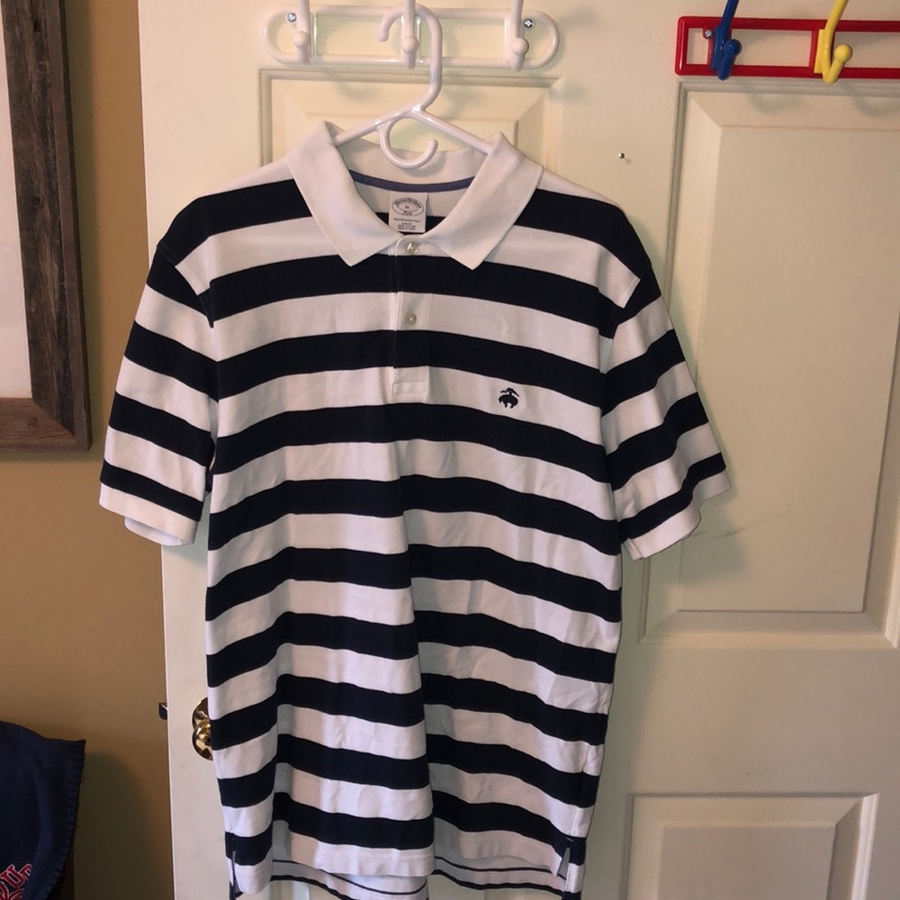 Brooks brothers FREE shipping